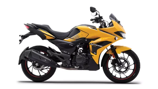 Hero Xtreme 200S 4V