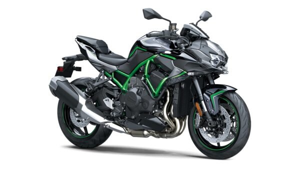 Kawasaki Z H2 Periodic Service