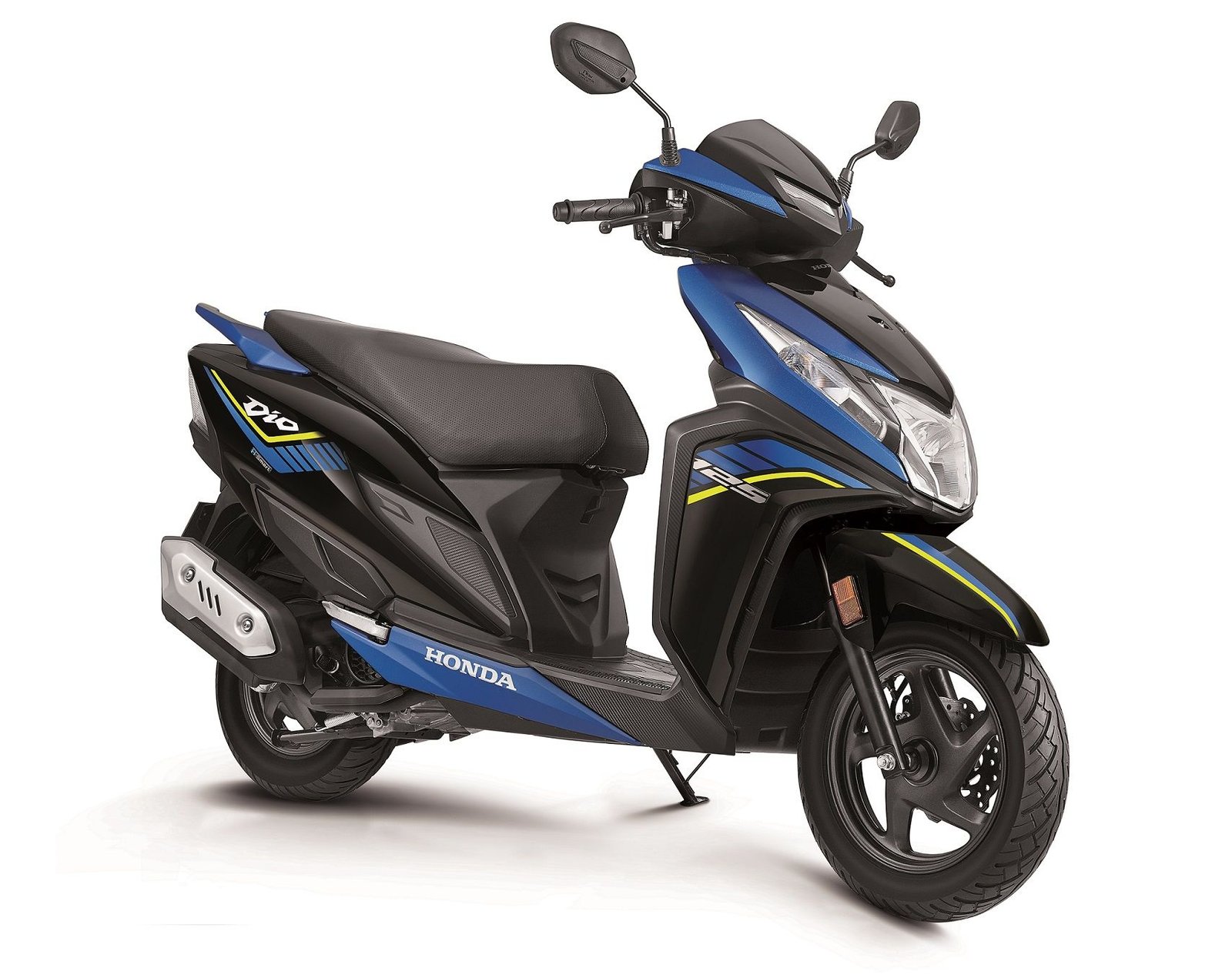 honda dio