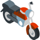 motorbike